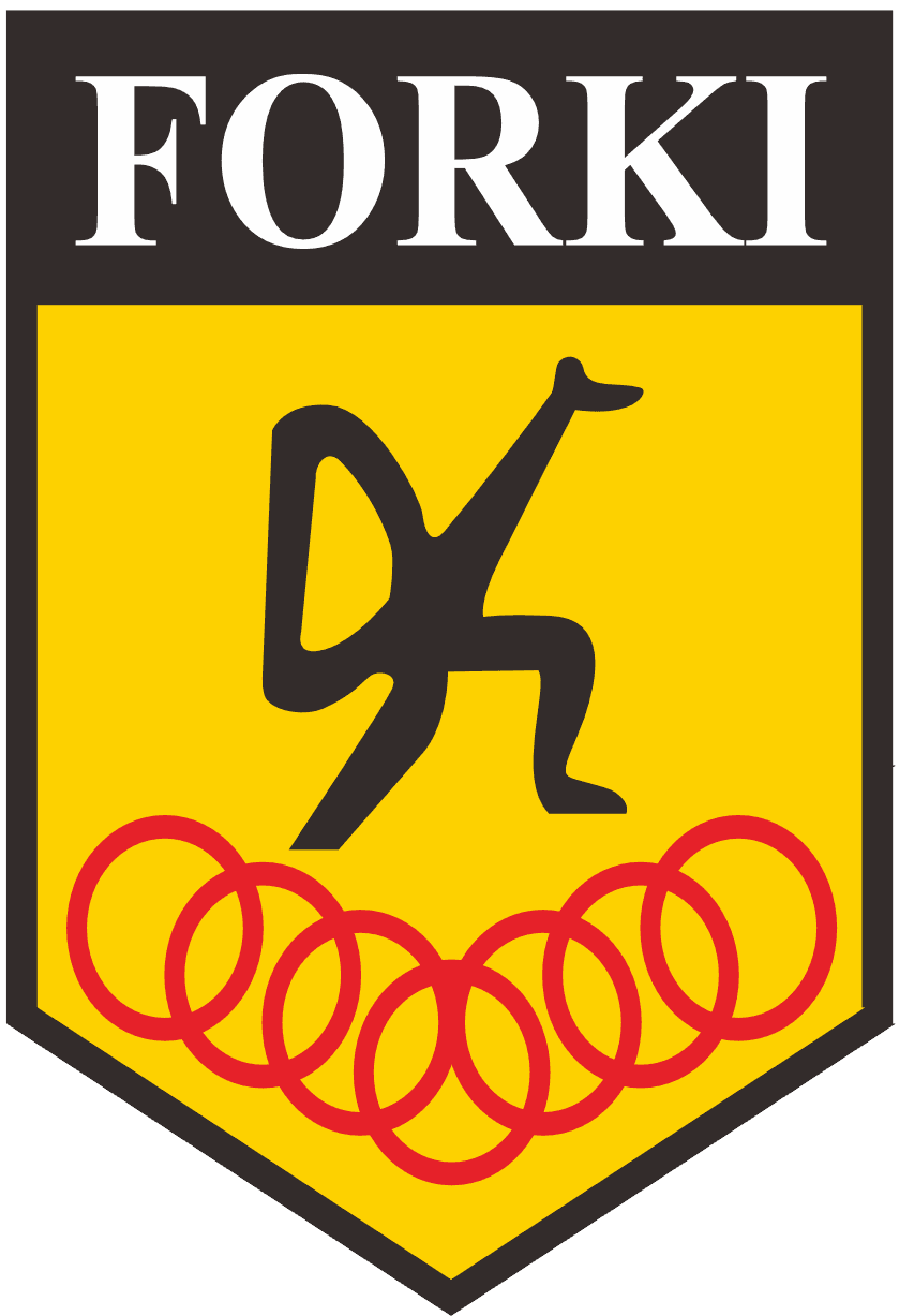 Logo FORKI