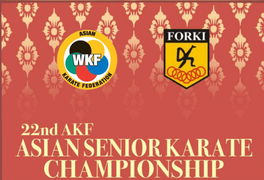AKF Senior Championship