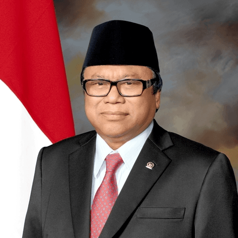 H. Dr. (H.C.) Oesman Sapta Odang