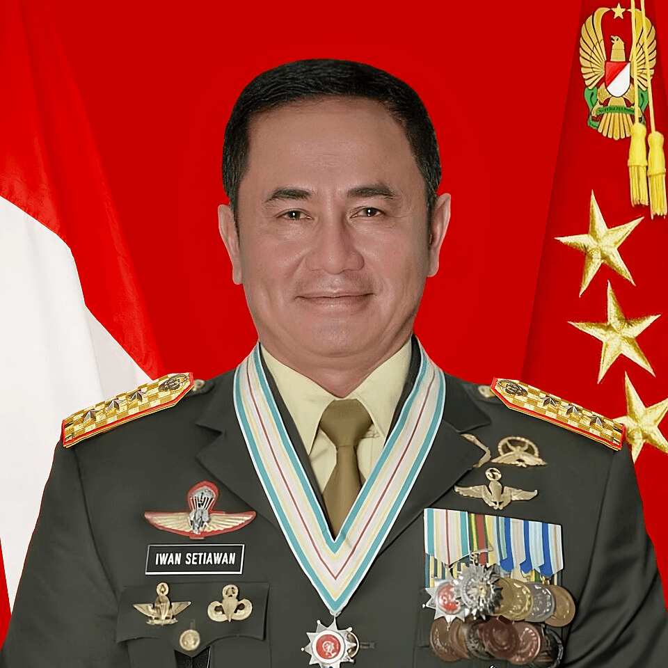 Iwan Setiawan