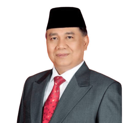 Prof. Dr. R Benny Riyanto, S.H., M.Hum., CN.