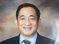 Mayor Jenderal TNI (Purn.) Drs. Hendardji Soepandji, SH